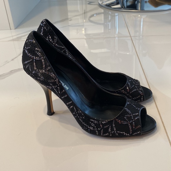 Used italian brand heals - Picture 3 of 5